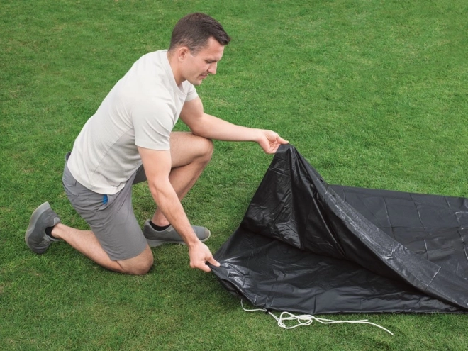 Bestway afdekzeil voor zwembad 457 cm