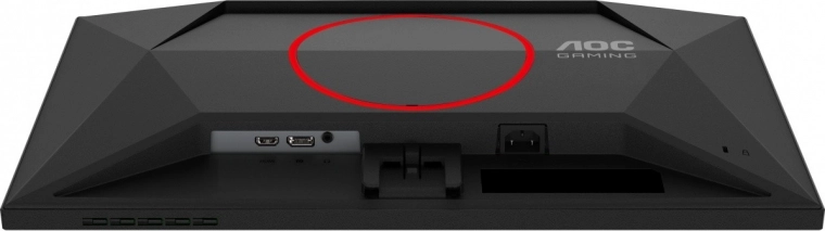 Fast IPS met HDR10: meeslepende kleuren en contrast