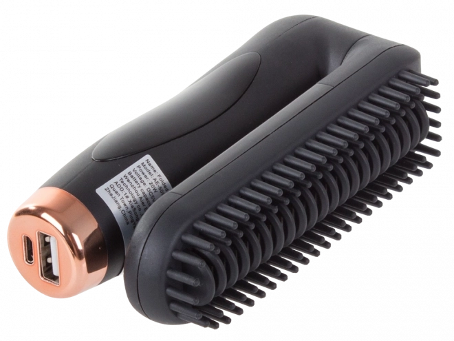 Baard- en haarstyler
