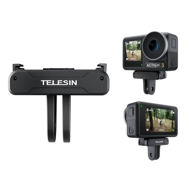 Magnetische adapter voor camera DJI Action 3