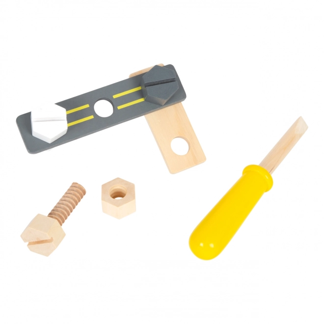 Kinder gereedschapsriem Miniwob