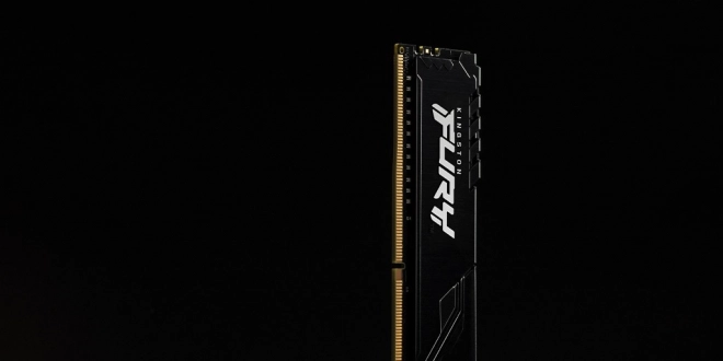 Kingston FURY Beast DDR4 RAM 16GB (2x8GB) 3200MHz CL16
