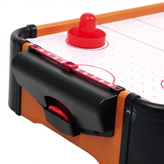 Small Foot Tafel Airhockey