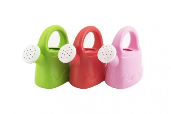 Gieter plastic 18x18cm 12m+