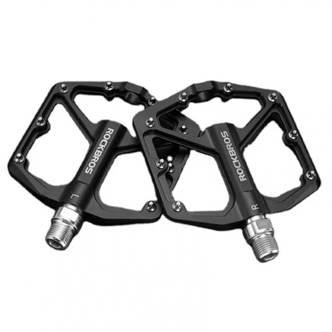 Pedalen voor fietsen Rockbros K203-BK