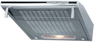 Inbouw keukenafzuigkap OSC5112I