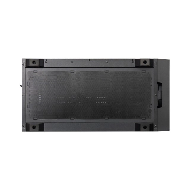 CHIEFTEC Hunter 3 met ARGB ventilatoren