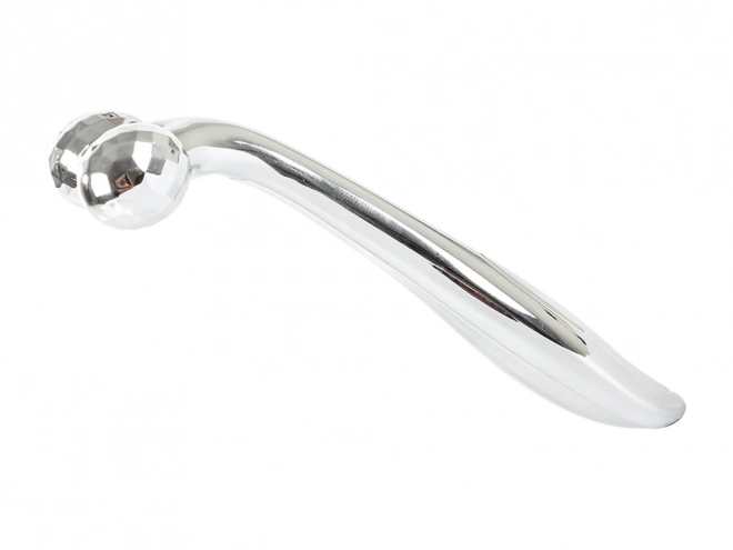 3D verstevigende roterende massage roller