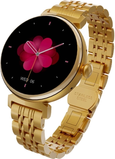 Snel verbinden vanaf je smartwatch