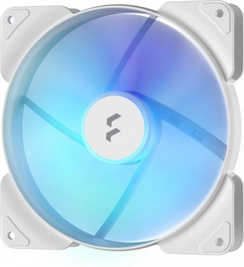 Stille en efficiënte 140mm airflow