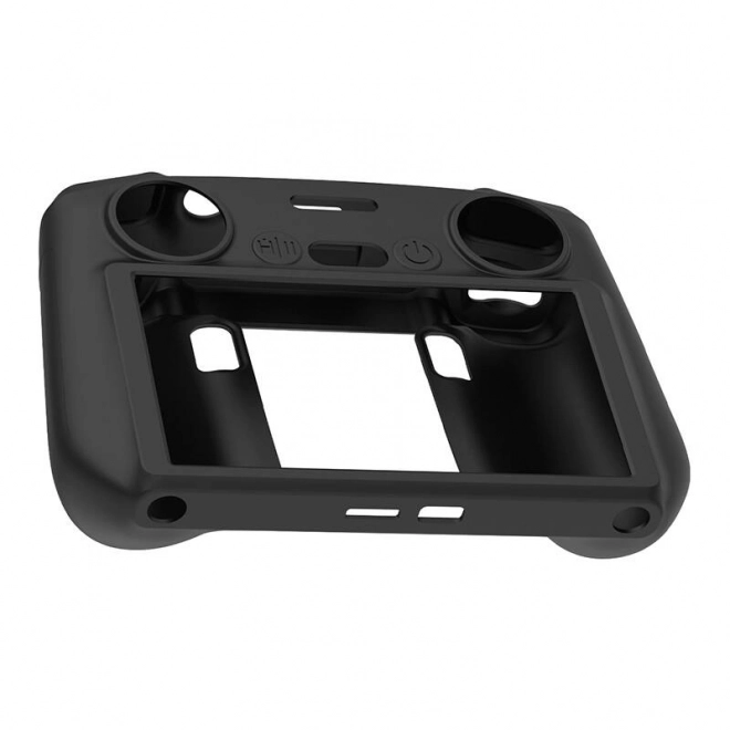 Siliconen beschermhoes voor DJI RC 2 zwart