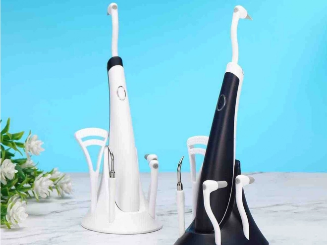 Ultrasone tandsteenverwijderaar voor perfecte mondhygiëne