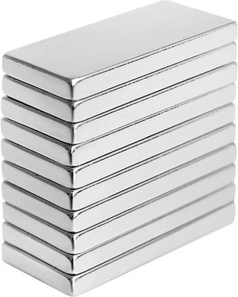 Praktische set van 10 stuks