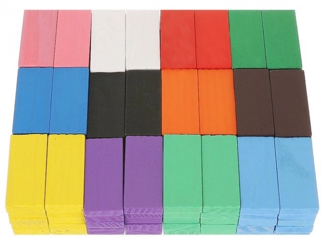 Domino Kruzzel - 1080 stuks