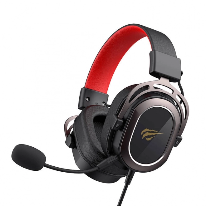 Gaming Headset Havit