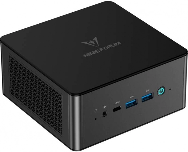 Snel geheugen en opslag