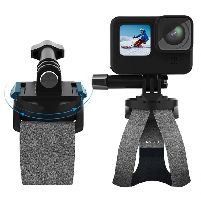 Polsriem voor sportcamera's Telesin