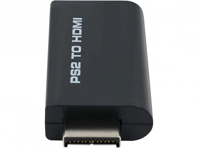 Adapter PS2 naar HDMI audio-omzetter