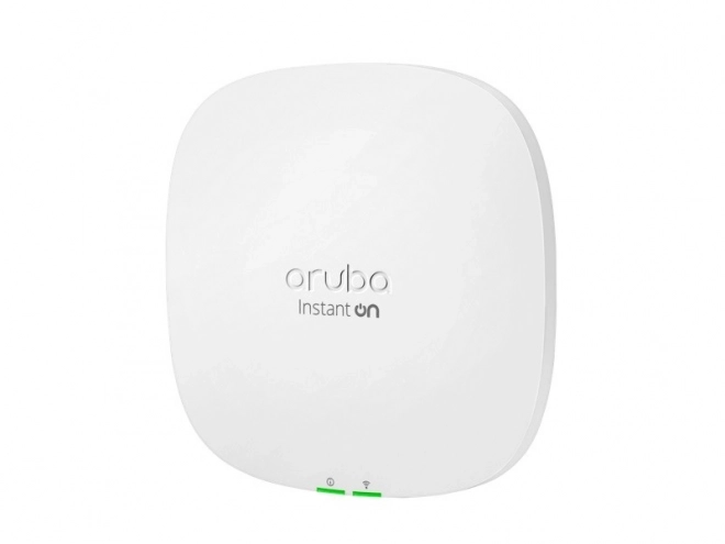 Toegangspunt Aruba Instant On AP25 4x4 Wi-Fi 6