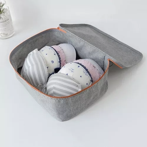 Reisorganizer voor koffer - 7 stuks Trizand 23111