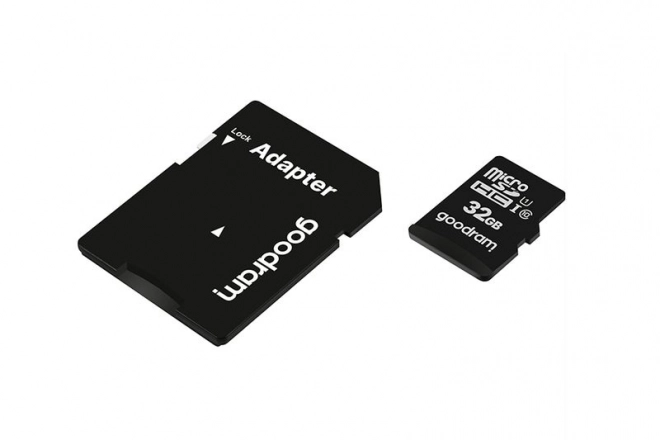 Geheugenkaart Goodram microSD 32GB (M1AA-0320R12)
