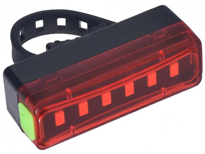 Achterlicht LED Fiets USB