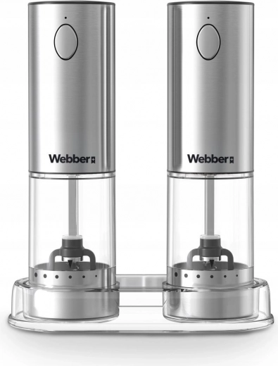 Handig USB‑C‑opladen zonder batterijen