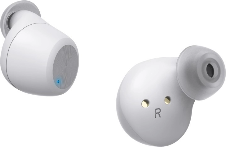 3 equalizer-modi voor geluid op maat