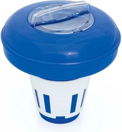 Lichtgewicht en gemakkelijk drijvend ontwerp