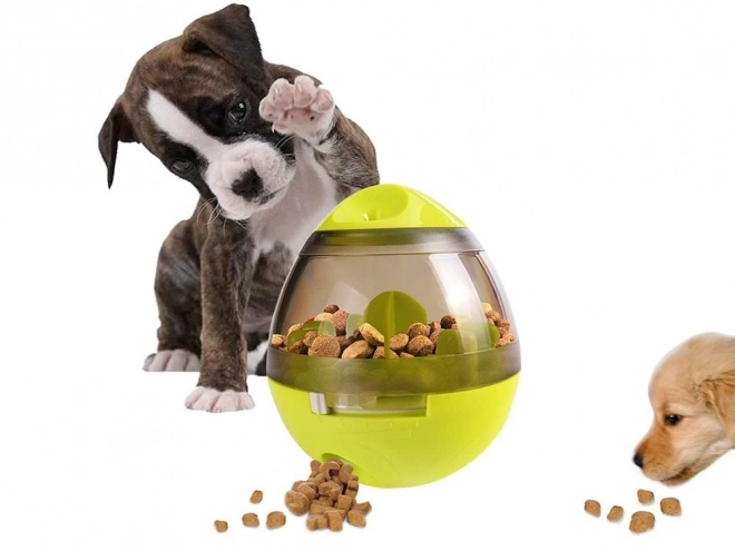 Interactieve beloningsbal voor honden