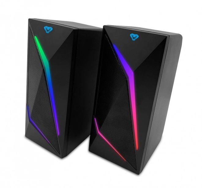 Cobra Pro Urion 2.0 gaming Bluetooth luidsprekers met RGB