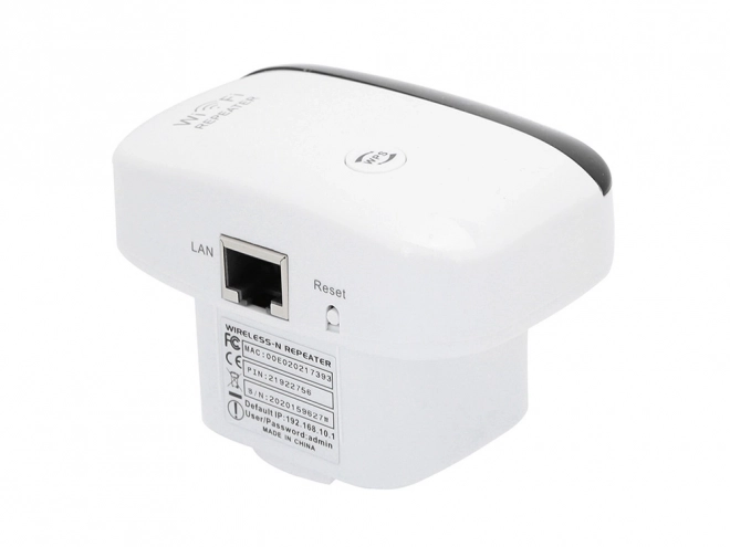 Krachtige Wi-Fi versterker 300 Mbps