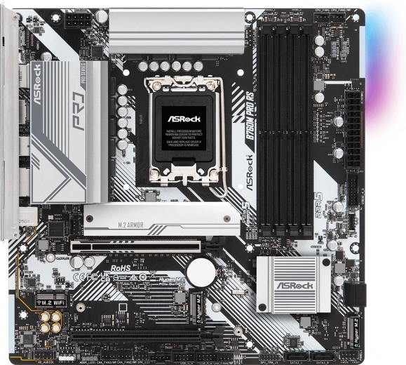 Bliksemsnelle opslag en snel netwerk