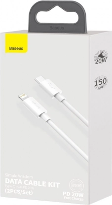 Snel en veilig opladen PD 20 W