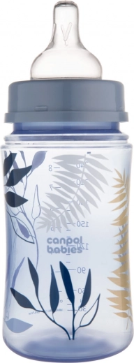 Siliconen speen zoals bij mama