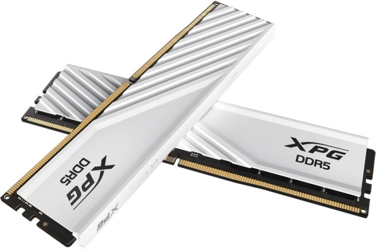 Snelheid DDR5 6000 MHz en latency CL30