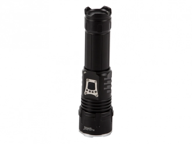 Militaire tactische zaklamp Bailong met LED CREE XHP160