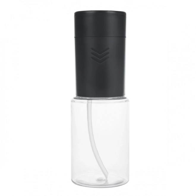 Contactloze zeepdispenser Promedix zwart