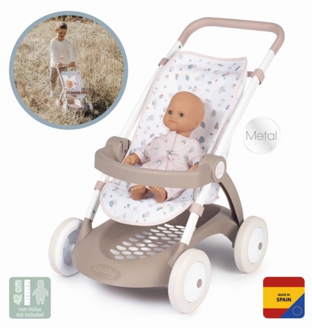 Kinderwagen Baby Nurse