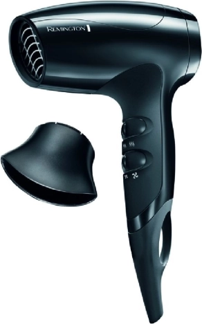 Compacte haardroger 1800W ECO