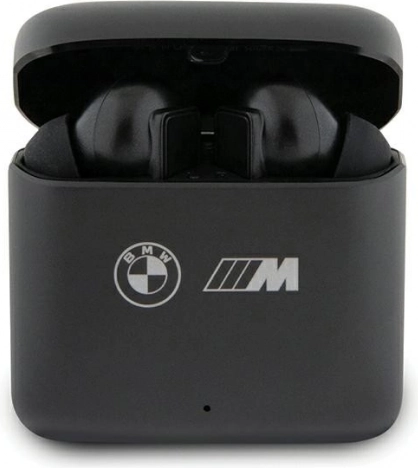 Bluetooth-oordopjes BMW M Collection TWS zwart