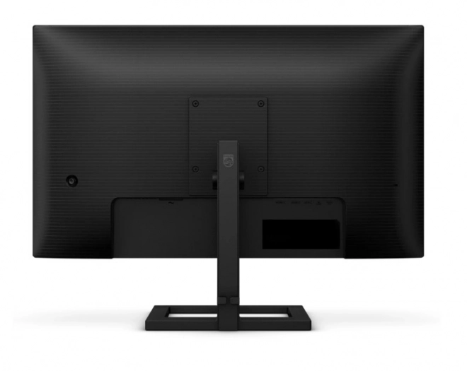 monitor Philips 27 inch 4K IPS HDMI USB-C met luidsprekers
