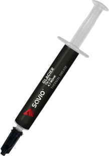 Thermische pasta Savio Glacier 4,7 W/mK 10 g