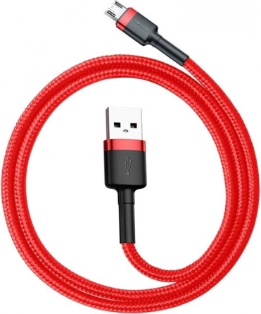 Snel opladen en betrouwbare gegevensoverdracht