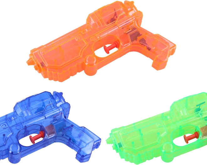 Waterpistool 15 cm
