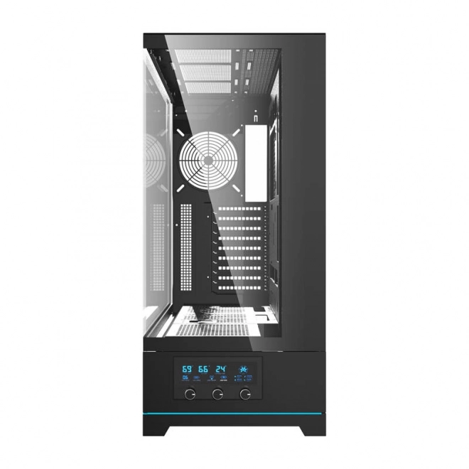 Computerbehuizing Darkflash DY451