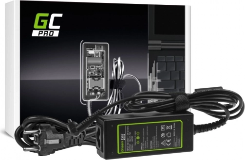 Green Cell PRO Oplader 19V 1.75A 33W voor Asus Vivobook
