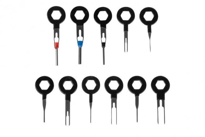 Bekledingsverwijderaars - set van 40 stuks