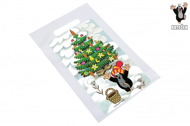 Krtek Kersttas