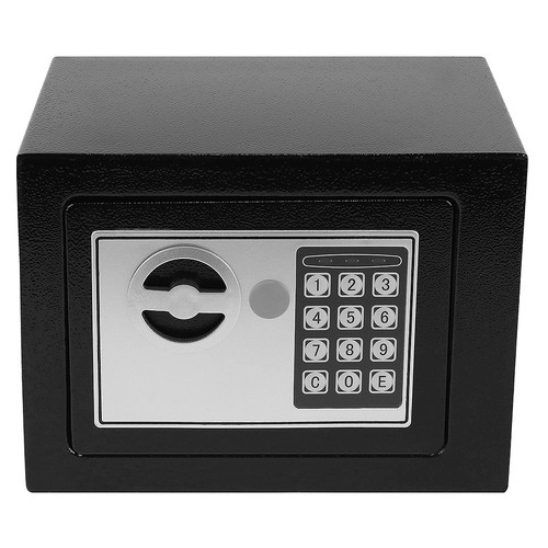 Kluis met digitaal slot